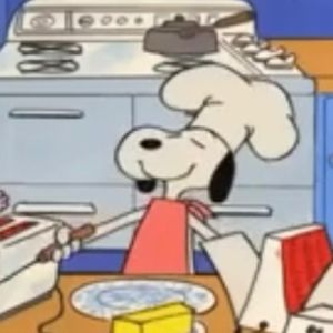 Meet your Posher, Angie